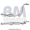 BM CATALYSTS BM90597 Catalytic Converter